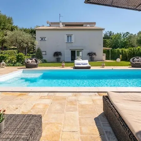 Villa Rudy Castellana Grotte