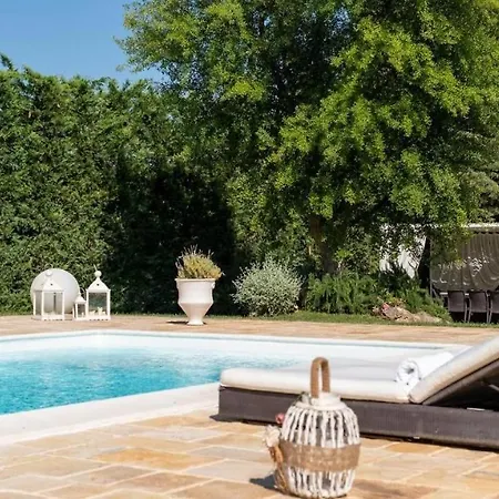 Villa Rudy Castellana Grotte
