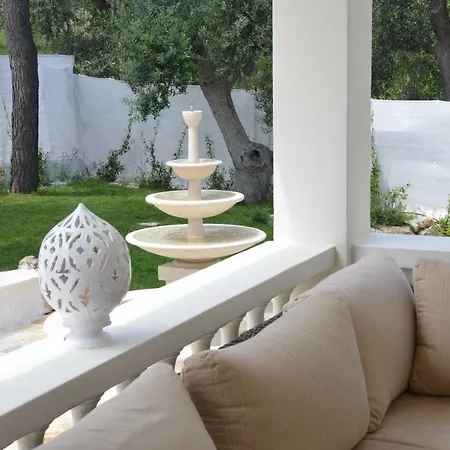 Villa Rudy *