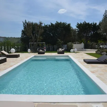 Villa Rudy