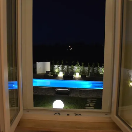 Villa Rudy