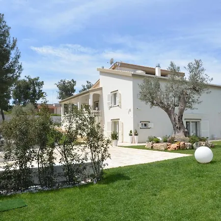 Villa Rudy