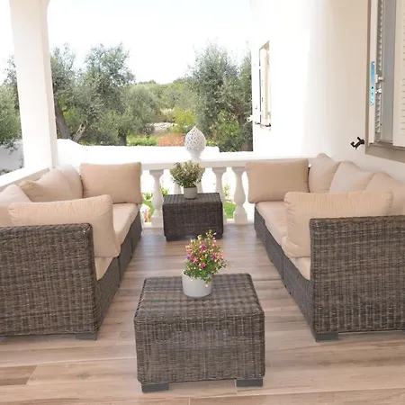 Rudy Villa Castellana Grotte