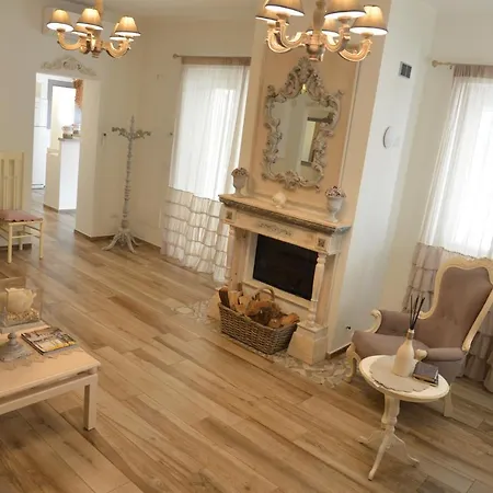 Villa Rudy *