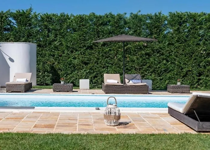 Villa Rudy