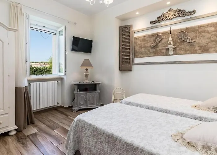 Rudy Villa Castellana Grotte