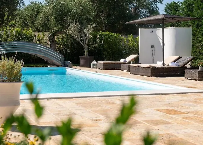 Rudy * Castellana Grotte