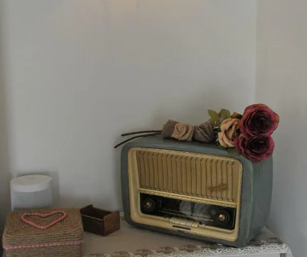 Rudy Castellana Grotte