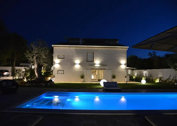 Rudy Castellana Grotte