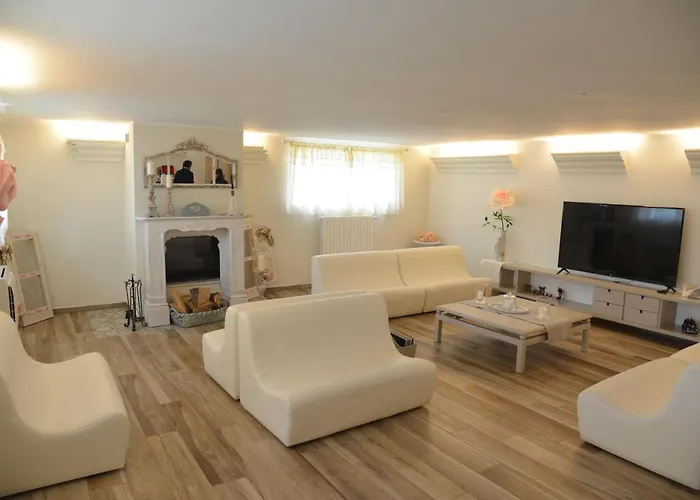 Rudy Villa Castellana Grotte