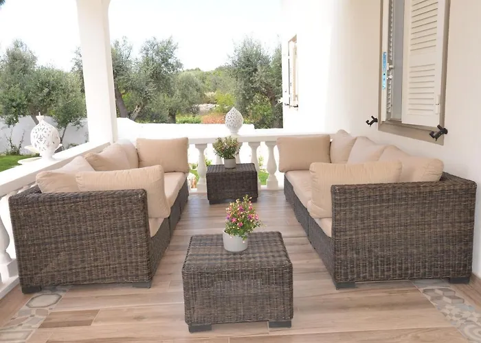 Rudy Villa Castellana Grotte