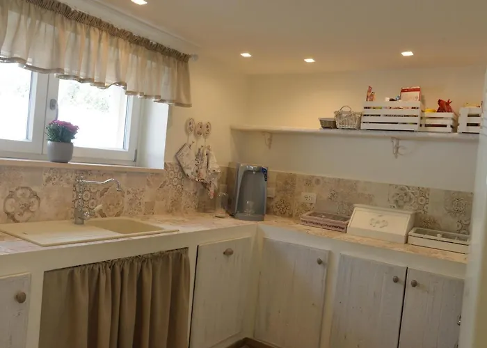 Rudy * Castellana Grotte