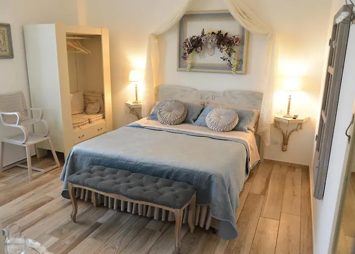 Rudy * Castellana Grotte