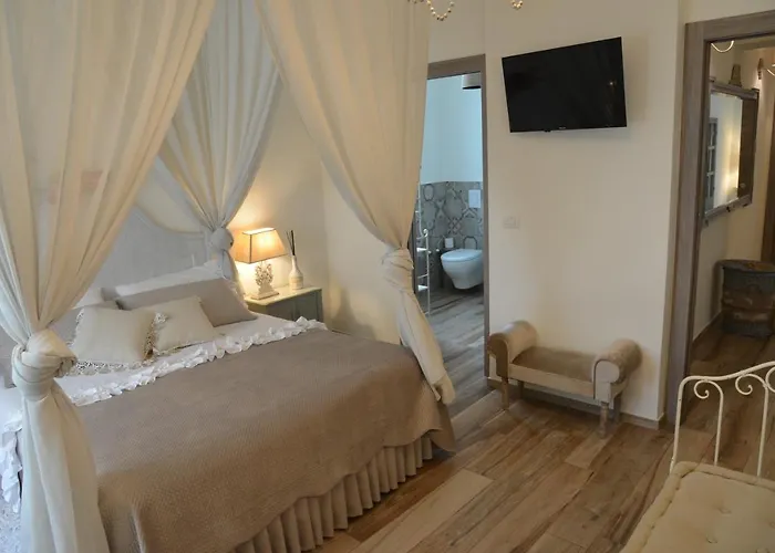 Rudy * Castellana Grotte