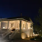 Rudy Villa Castellana Grotte