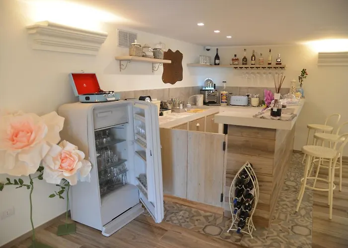 Βίλα Rudy Castellana Grotte